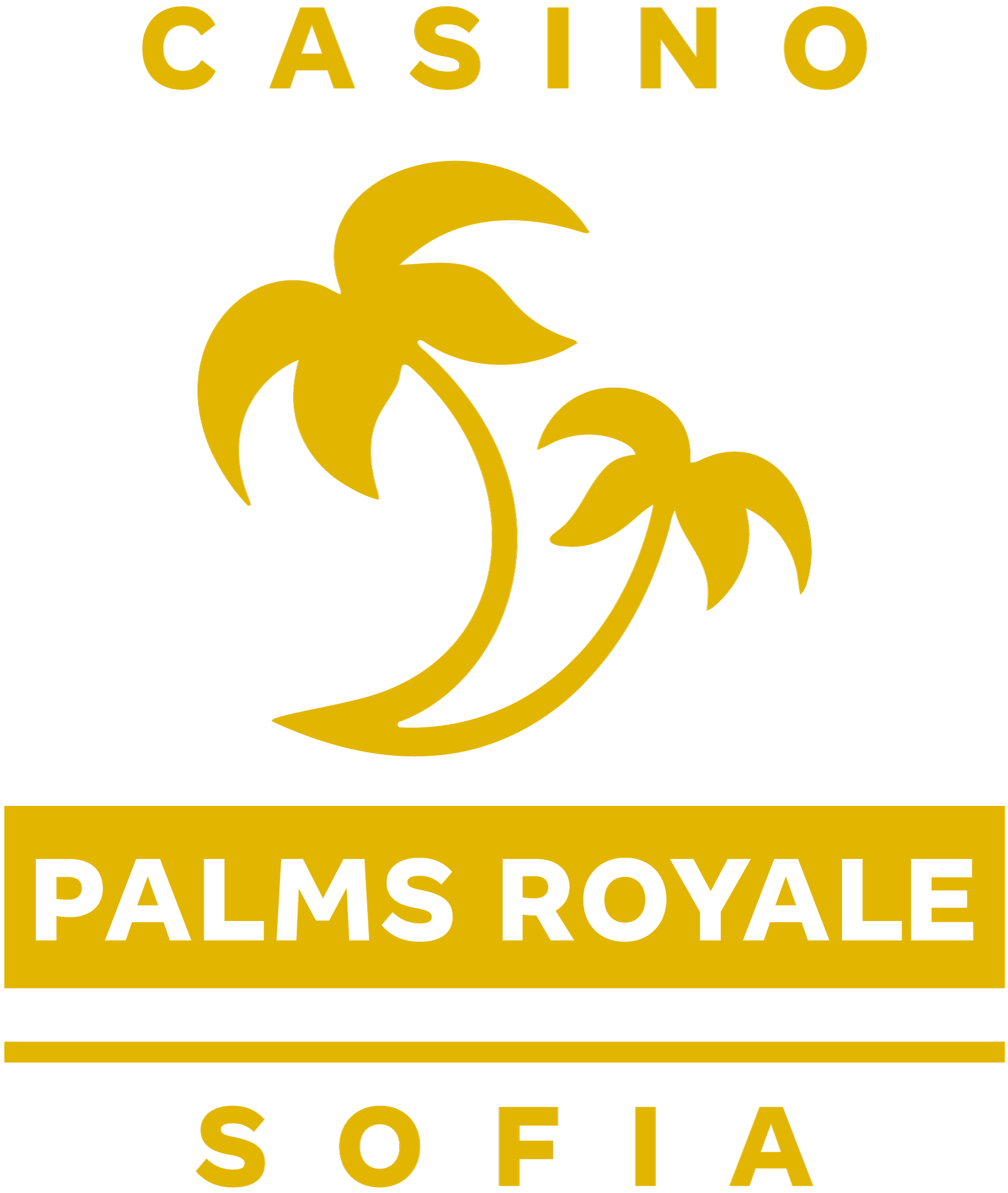 Palms Merkur Royale